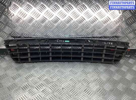 купить Заглушка (решетка) в бампер на Audi A6 A6 C5 (4B) 2001-2004 рестайлинг