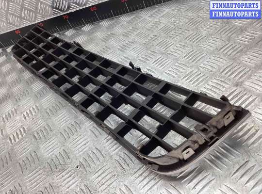 купить Заглушка (решетка) в бампер на Audi A6 A6 C5 (4B) 2001-2004 рестайлинг