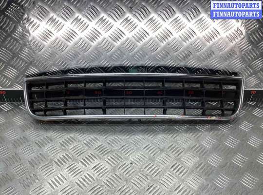 купить Заглушка (решетка) в бампер на Audi A6 A6 C5 (4B) 2001-2004 рестайлинг