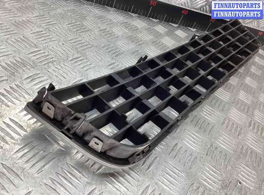 купить Заглушка (решетка) в бампер на Audi A6 A6 C5 (4B) 2001-2004 рестайлинг