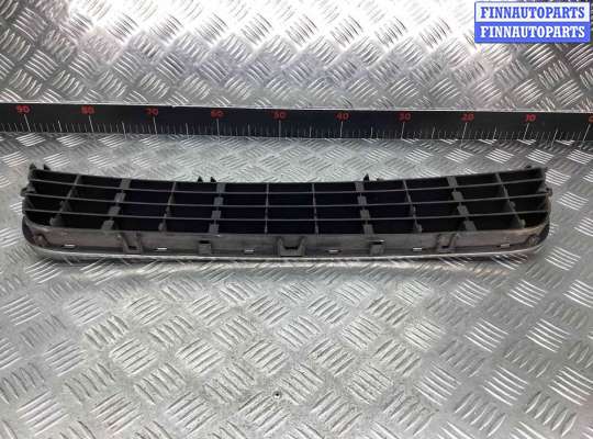 купить Заглушка (решетка) в бампер на Audi A6 A6 C5 (4B) 2001-2004 рестайлинг