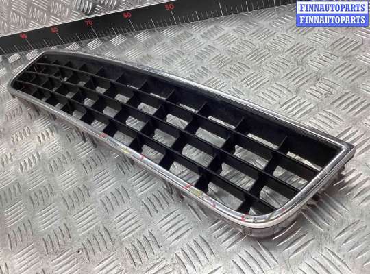 купить Заглушка (решетка) в бампер на Audi A6 A6 C5 (4B) 2001-2004 рестайлинг