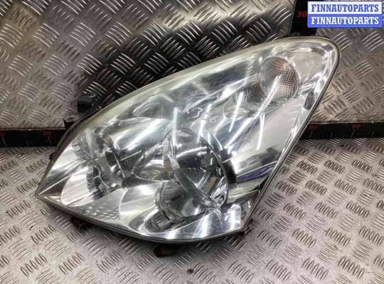 купить Фара левая на Toyota Corolla Verso Corolla Verso (AR10) 2004-2009