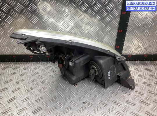 купить Фара левая на Toyota Corolla Verso Corolla Verso (AR10) 2004-2009