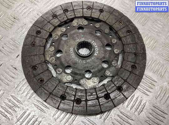 купить Маховик на Toyota Avensis Avensis II (T250) 2003-2008