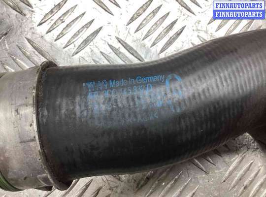 купить Патрубок интеркулера на Volkswagen Passat Passat B6 (3C) 2005-2010