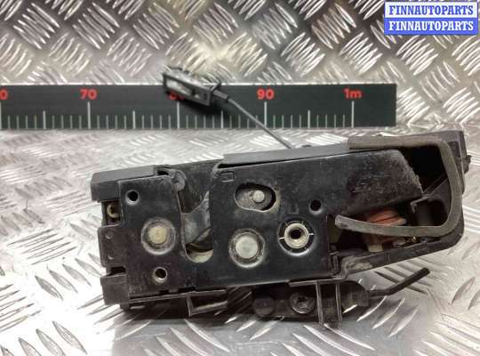 купить Замок двери передней правой на Volkswagen Sharan Sharan I (7M) 2000-2003 рестайлинг