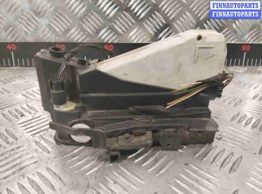 купить Замок двери передней правой на Volkswagen Sharan Sharan I (7M) 2000-2003 рестайлинг