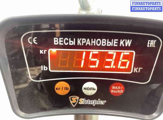 купить Двигатель на Volkswagen Touran Touran I (1T) 2006-2010 рестайлинг
