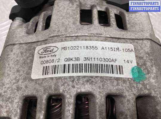 купить Генератор на Ford Focus Focus II 2008-2011 рестайлинг
