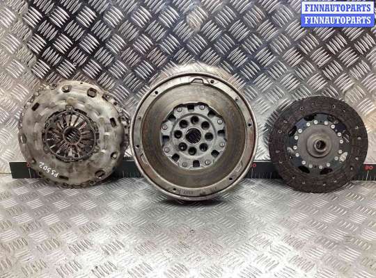 купить Маховик на Peugeot 407 407 2004-2010