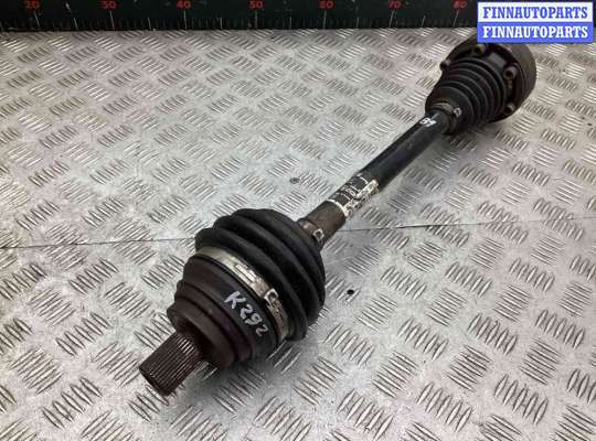 купить Полуось передняя левая (приводной вал, ШРУС) на Volkswagen Golf Golf V (1K) 2004-2009