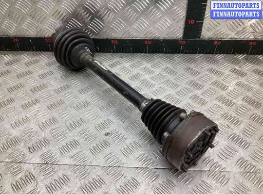 купить Полуось передняя левая (приводной вал, ШРУС) на Volkswagen Golf Golf V (1K) 2004-2009