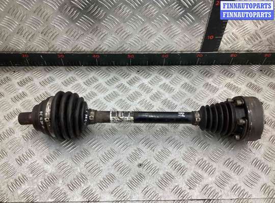 Полуось передняя левая (приводной вал, ШРУС) VG2559672 на Volkswagen Golf Golf V (1K) 2004-2009