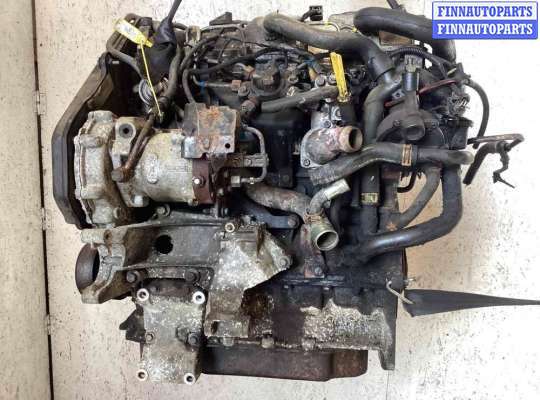 купить Двигатель на Ford Focus Focus I 1998-2001