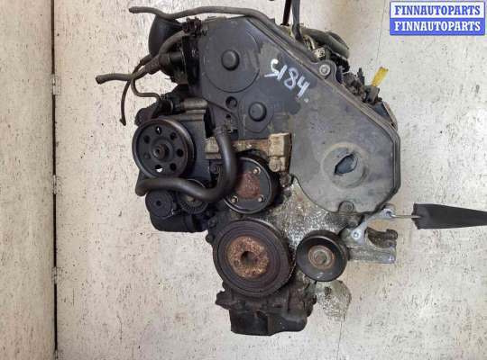 купить Двигатель на Ford Focus Focus I 1998-2001