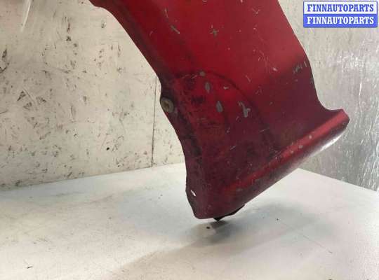 Крыло переднее на Mazda 323 (BA) 323C/ 323F/ 323S/ 323P