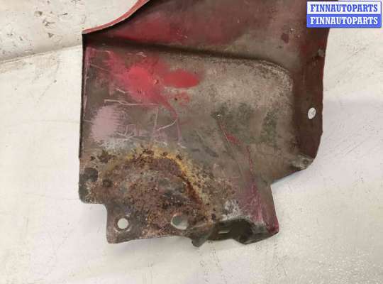 Крыло переднее на Mazda 323 (BA) 323C/ 323F/ 323S/ 323P