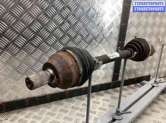 купить Полуось передняя левая (приводной вал, ШРУС) на Volvo V50 V50 (MW) 2007-2012 рестайлинг