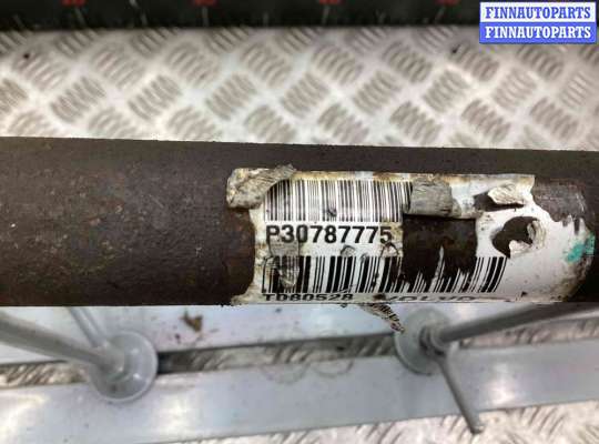 купить Полуось передняя левая (приводной вал, ШРУС) на Volvo V50 V50 (MW) 2007-2012 рестайлинг