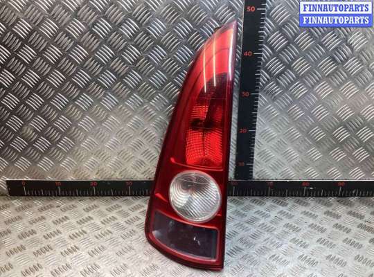 купить Фонарь задний левый на Renault Espace Espace IV 2002-2006
