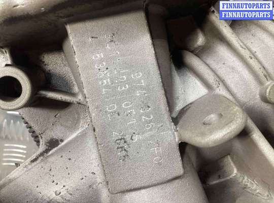 купить Рулевая рейка на Volkswagen Passat Passat B6 (3C) 2005-2010