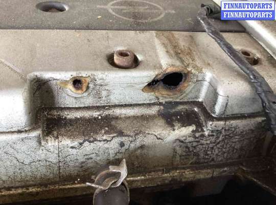 купить Двигатель на Opel Vectra Vectra B 1995-1999