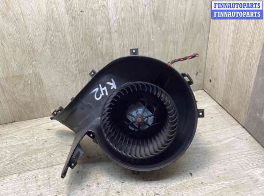 купить Моторчик печки на Opel Vectra Vectra C 2002-2005