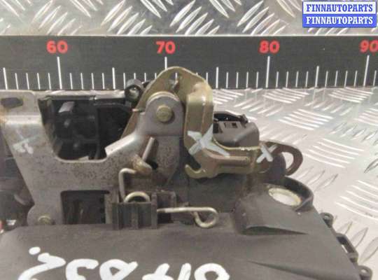 купить Замок двери передней правой на Volkswagen Golf Golf IV (1J) 1997-2004