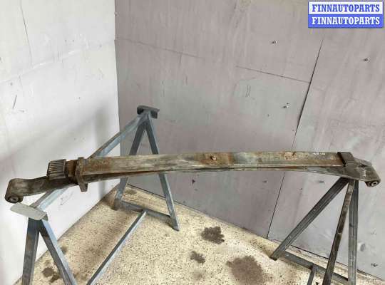 купить Рессора задняя на Renault Master Master II 1998-2010