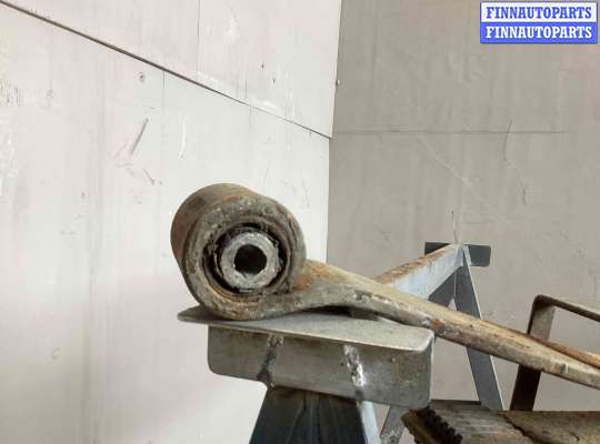 купить Рессора задняя на Renault Master Master II 1998-2010