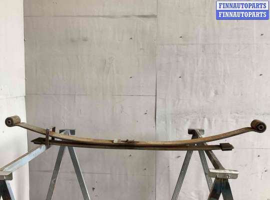 купить Рессора задняя на Renault Master Master II 1998-2010