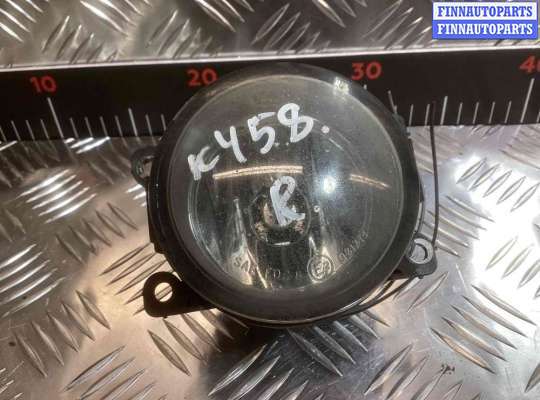 купить Фара противотуманная правая на Renault Scenic Scenic II (JM) 2003-2006