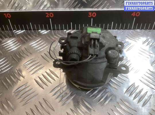 купить Фара противотуманная правая на Renault Scenic Scenic II (JM) 2003-2006