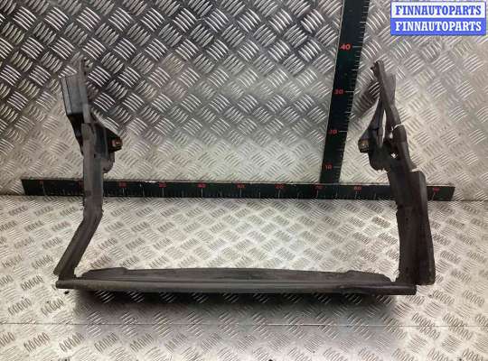 купить Воздуховод радиатора на BMW 5-Series 5-Series (E60/61) 2007-2010 рестайлинг