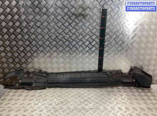 купить Воздуховод радиатора на BMW 5-Series 5-Series (E60/61) 2007-2010 рестайлинг