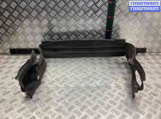 купить Воздуховод радиатора на BMW 5-Series 5-Series (E60/61) 2007-2010 рестайлинг