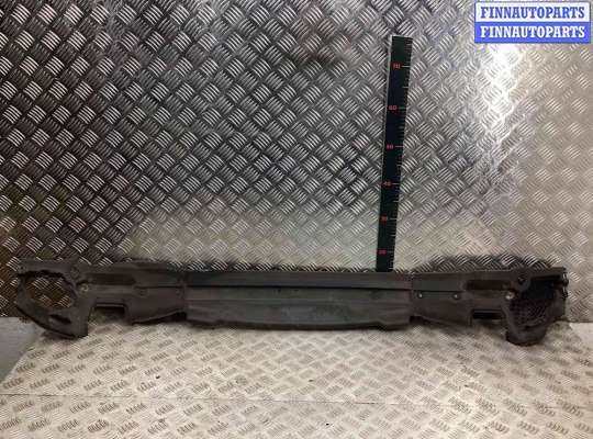 купить Воздуховод радиатора на BMW 5-Series 5-Series (E60/61) 2007-2010 рестайлинг