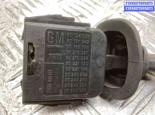 купить Переключатель дворников на Opel Astra G 1998-2004