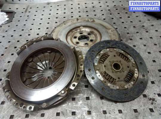 купить Комплект сцепления на Volkswagen Polo Polo IV (9N) 2001-2005