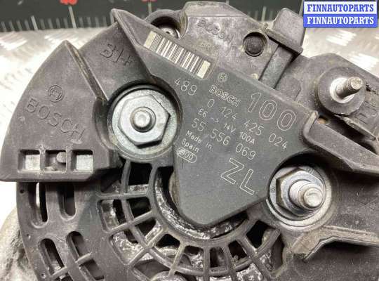 купить Генератор на Opel Astra Astra H 2004-2007