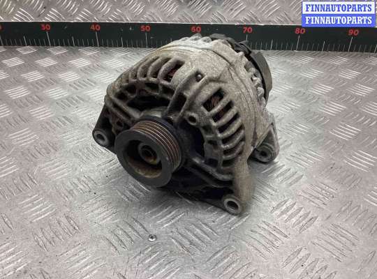 Генератор OP2285841 на Opel Astra Astra H 2004-2007