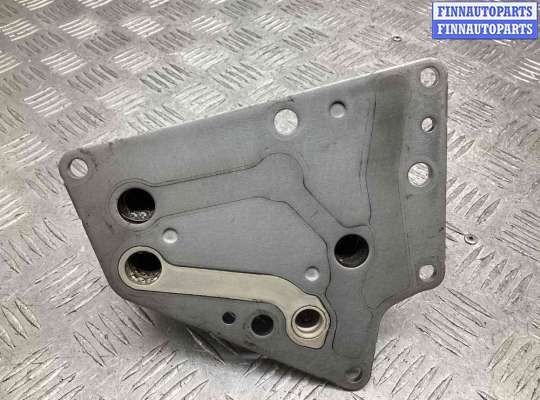 купить Теплообменник масляного фильтра на Opel Vectra Vectra C 2005-2009 рестайлинг