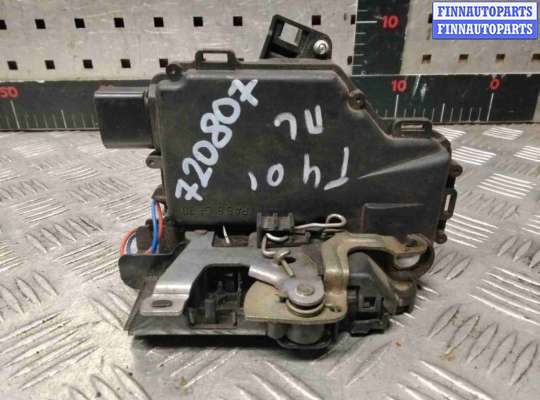 купить Замок двери передней левой на Volkswagen Golf Golf IV (1J) 1997-2004