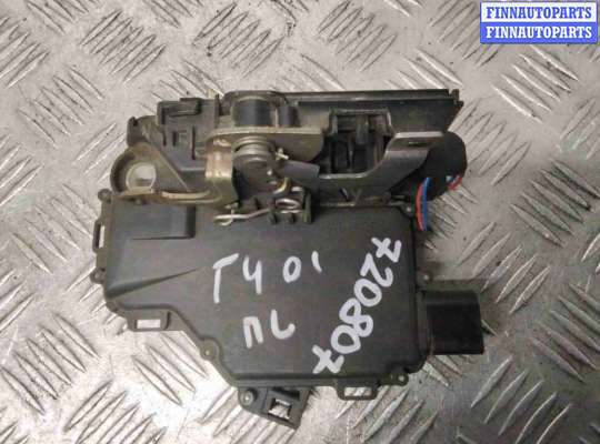 купить Замок двери передней левой на Volkswagen Golf Golf IV (1J) 1997-2004