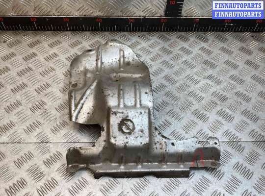 Защита (экран) выпускного коллектора OP2407572 на Opel Vectra Vectra C 2002-2005