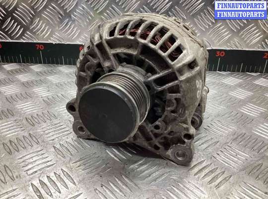 купить Генератор на Volkswagen Polo Polo IV (9N) 2001-2005