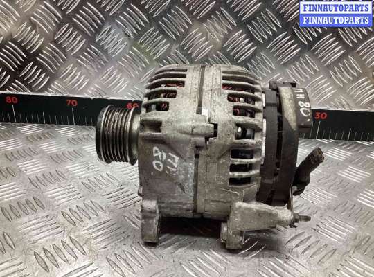 купить Генератор на Volkswagen Polo Polo IV (9N) 2001-2005