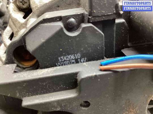 купить Генератор на Volkswagen Polo Polo IV (9N) 2001-2005