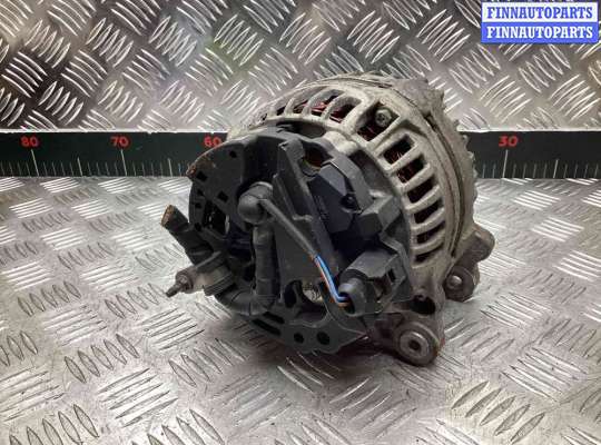 купить Генератор на Volkswagen Polo Polo IV (9N) 2001-2005